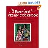 The Baker Creek Vegan Cookbook: Traditional Ways to Cook, Preserve, and Eat the Harvest