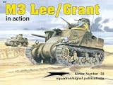 M3 Lee/Grant in action - Armor No. 33