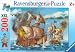 Ravensburger Puzzle. Piraten: 200 Teile XXL