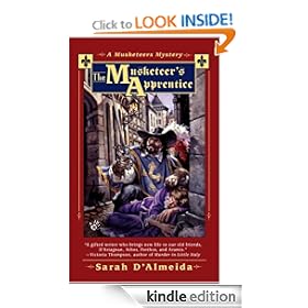 The Musketeer's Apprentice