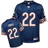 Reebok Chicago Bears Matt Forte Replica Jersey XX Large
