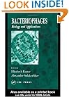 Bacteriophages: Biology and Applications