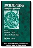 Bacteriophages: Biology and Applications
