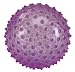 Clearly Bumpie Ball by Gertie