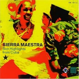 Sierra Maestra Picture 7