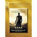 Gladiator (Widescreen) (Dual-layered DVD)