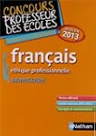 Fran�ais �thique professionnelle admi...