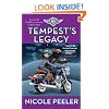 Tempest's Legacy (Jane True)