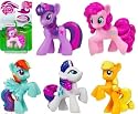 MY LITTLE PONY MINI MAGIC FRIENDSHIP