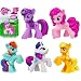 MY LITTLE PONY MINI MAGIC FRIENDSHIP