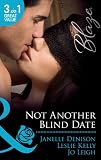 Not Another Blind Date