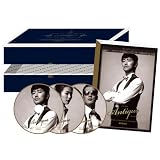 アンティーク~西洋骨董洋菓子店~コレクターズBOX　（発売日以降のお届け） [DVD]
