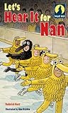 Let's hear it for Nan : Loz's story