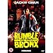 Rumble In The Bronx [DVD]