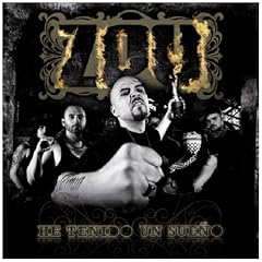 He Tenido Un Sue�o [CD]