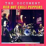 The Document (CD+Dvd) - Red Hot Chili Peppers
