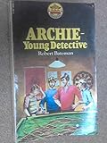 Archie - young detective