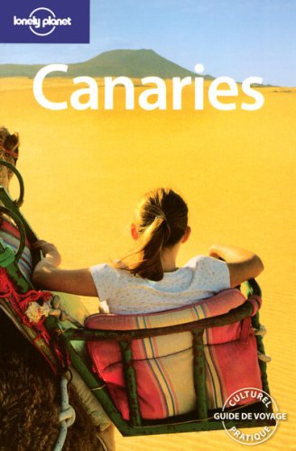 City Travel Guides Discounted  Used : Canaries