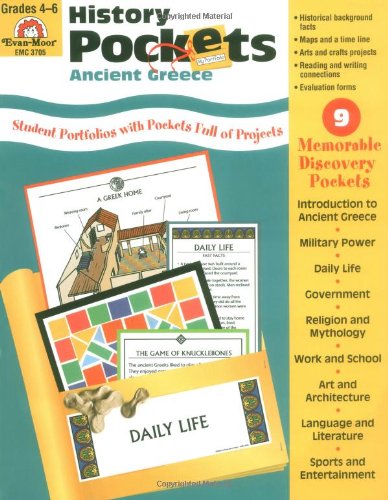 history pockets ancient greece