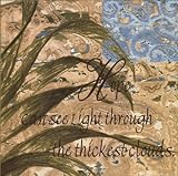 IMAGE OF Hope Can See Light HIGH QUALITY MUSEUM WRAP CANVAS Print Shari White 12x12