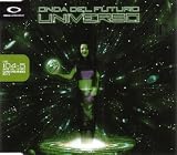 Universo (6 versions, 1998) Music