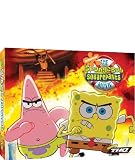 SpongeBob: the Movie (Jewel Case)