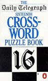 The Penguin Book of Daily Telegraph Crosswords 16 (Daily Telegraph Crossword)