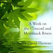 A Week on the Concord and Merrimack Rivers | [Henry David Thoreau]
