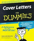 Cover Letters for Dummies