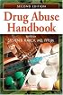 Drug Abuse Handbook, Second Edition