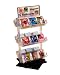 Magnetic Bookmark Display (Free with 216 bookmarks) Image