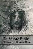 acheter livre occasion La Sainte Bible illustrée par Gustave Doré