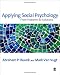 Image of Applying Social Psychology: From Problems to Solutions (SAGE Social Psychology Program)