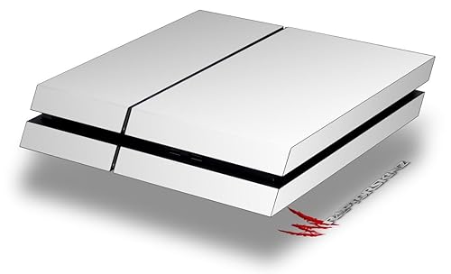 ps4 skins - White PS4 Skin