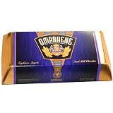 Omanhene Dark Milk Chocolate Gift Box, 48% Cocoa Content Recipe, 12.7-Ounce Box