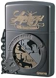 ZIPPO ルパン三世ジッポー 「40ｔｈ Aｎｎｉｖｅｒｓａｒｙ SPECIAL Nｏ.5 次元&五ェ門」
