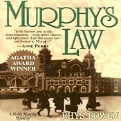Murphy's Law: A Molly Murphy Mystery, Book 1 | [Rhys Bowen]