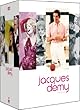 Jacques Demy : int�grale - coffret 12 DVD