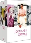 Jacques Demy : int�grale - coffret 12...