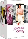 Jacques Demy : int�grale - coffret 12 DVD