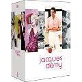 Jacques Demy : int�grale - coffret 12 DVD