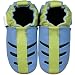 Robeez Infant/Toddler Sandal Slip-On