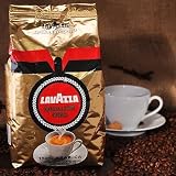 Produkt-Bild: Lavazza Kaffee Espresso - Qualita Oro, 1000g Bohnen