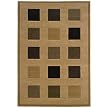 Briana Rug - Beige/ Brown (4'x6')