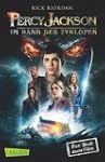 Percy Jackson, Band 2: Percy Jackson...