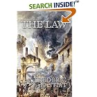 Click here to buy The Law by  Frederick Bastiat.