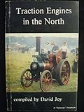 Traction engines in the North