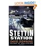 Stettin Station