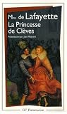 La Princesse de Clèves