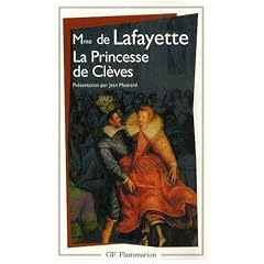 La Princesse de Cl�ves